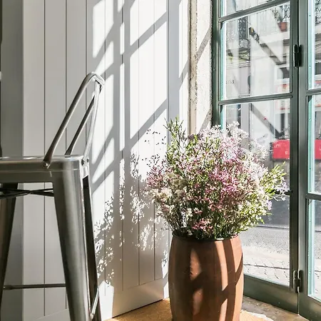 Almaria - Officina Real | Chiado Lejlighed