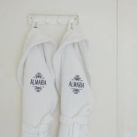 Almaria - Officina Real | Chiado Апартаменты *