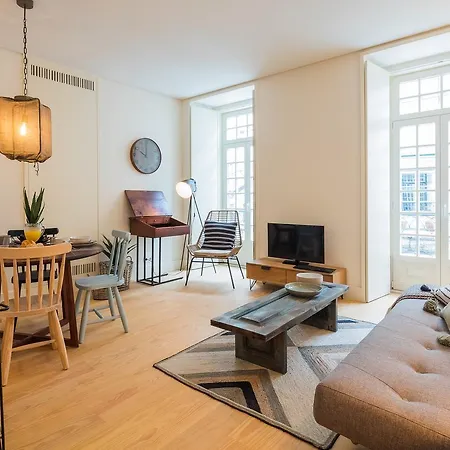 Almaria - Officina Real | Chiado Lisboa