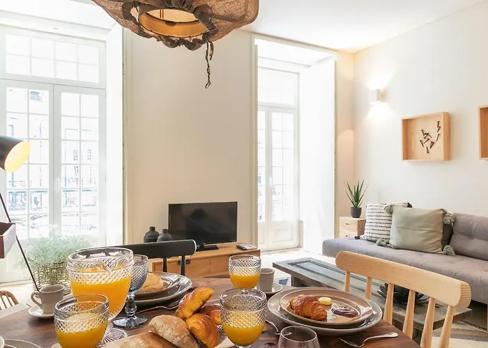 Almaria - Officina Real | Chiado * Lisbona