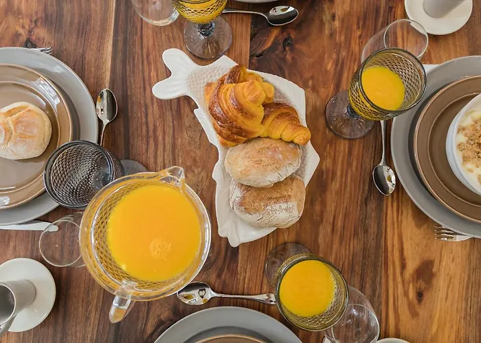 Appartamento Almaria - Officina Real | Chiado *