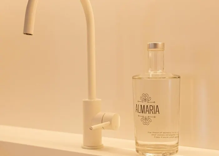 Almaria - Officina Real | Chiado Appartamento