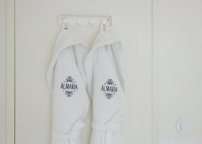 Almaria - Officina Real | Chiado Appartamento *