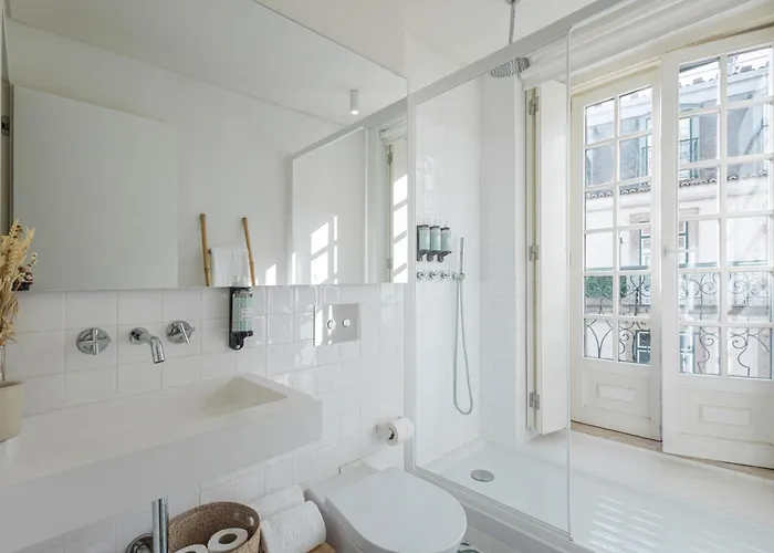 Almaria - Officina Real | Chiado Lisbona