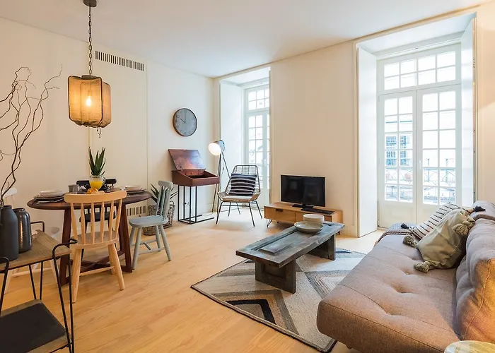 Almaria - Officina Real | Chiado Lisbona