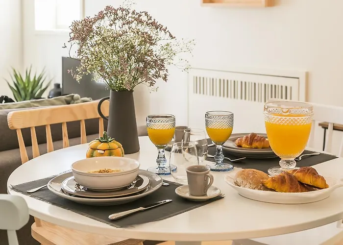 Almaria - Officina Real | Chiado Lisbona