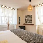Διαμέρισμα Almaria - Officina Real | Chiado *