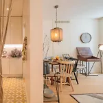 Almaria - Officina Real | Chiado Διαμέρισμα