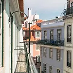 Almaria - Officina Real | Chiado *