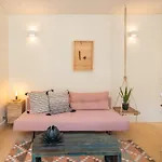 Διαμέρισμα Almaria - Officina Real | Chiado *