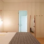 Διαμέρισμα Almaria - Officina Real | Chiado Lisboa