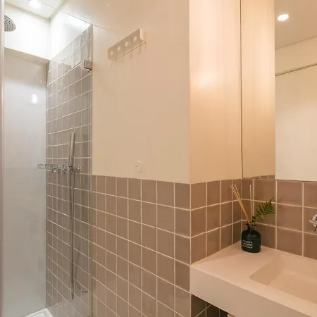 Apartment Almaria - Officina Real | Chiado Lisbon