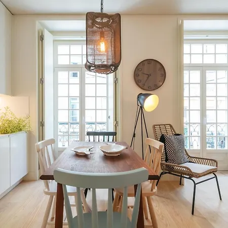 Almaria - Officina Real | Chiado Lisbon