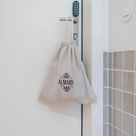 Almaria - Officina Real | Chiado