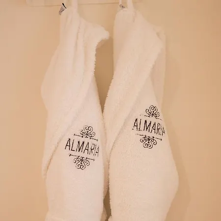 Almaria - Officina Real | Chiado Apartment