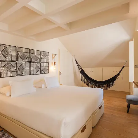 Apartment Almaria - Officina Real | Chiado *