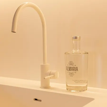 Almaria - Officina Real | Chiado Apartment