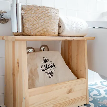 Almaria - Officina Real | Chiado Apartment *