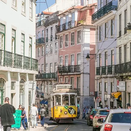Almaria - Officina Real | Chiado Lisbon