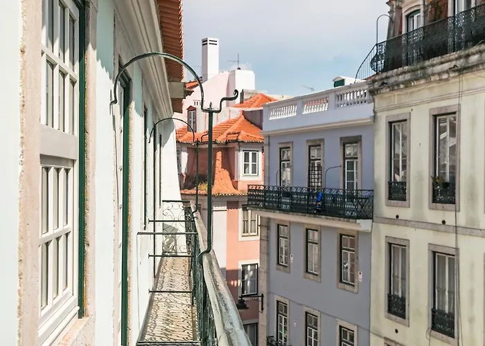 Almaria - Officina Real | Chiado *