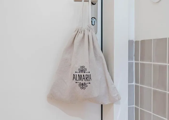Almaria - Officina Real | Chiado