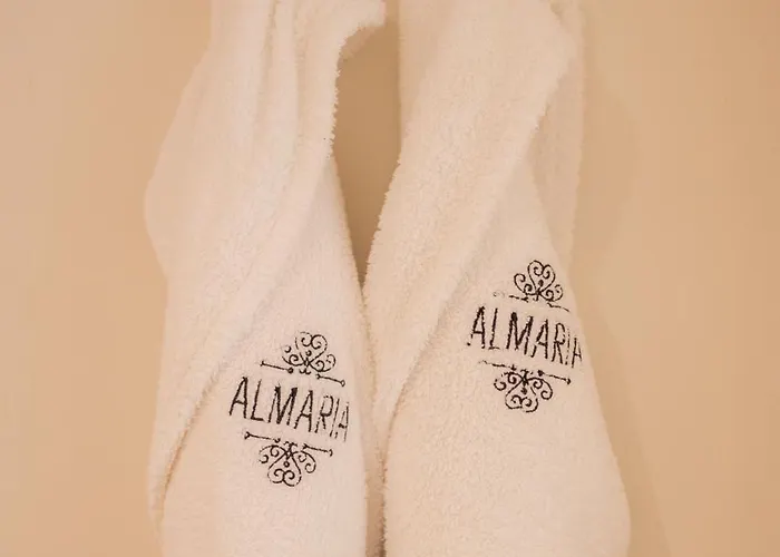 Almaria - Officina Real | Chiado Апартаменты