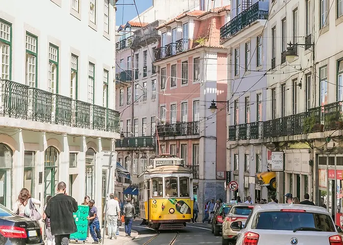 Almaria - Officina Real | Chiado Лиссабон