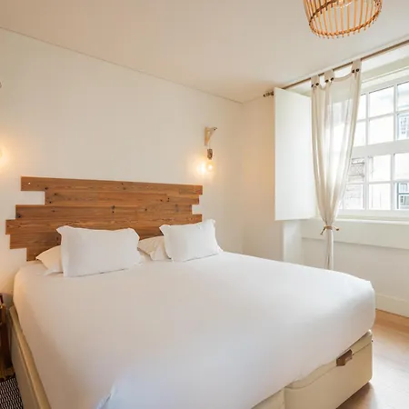 Apartamento Almaria - Officina Real | Chiado *