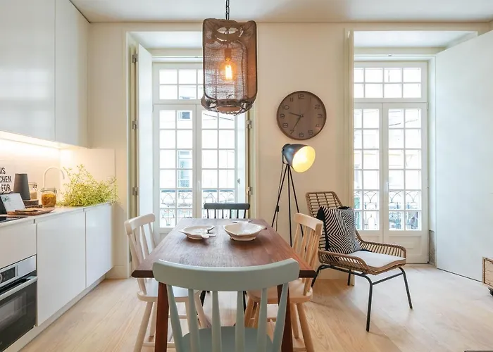 Almaria - Officina Real | Chiado ליסבון