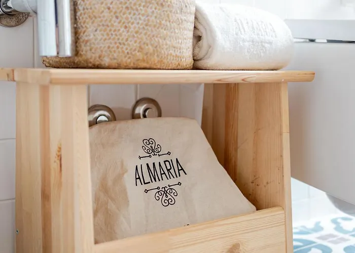 Almaria - Officina Real | Chiado דירה *