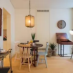 Apartamento Almaria - Officina Real | Chiado