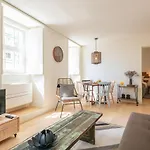 Almaria - Officina Real | Chiado Apartamento *