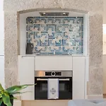 Almaria - Officina Real | Chiado Apartamento *