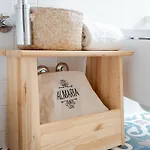 Almaria - Officina Real | Chiado Apartamento *