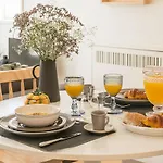 Almaria - Officina Real | Chiado Lisboa