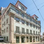 Apartamento Almaria - Officina Real | Chiado