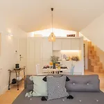 Apartamento Almaria - Officina Real | Chiado
