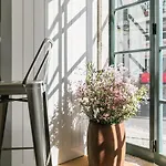 Almaria - Officina Real | Chiado Apartamento