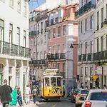 Almaria - Officina Real | Chiado Lissabon